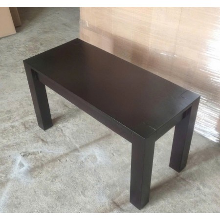 ChunKy Walnut : Ghế Băng Dài Gổ Sồi - W90cm